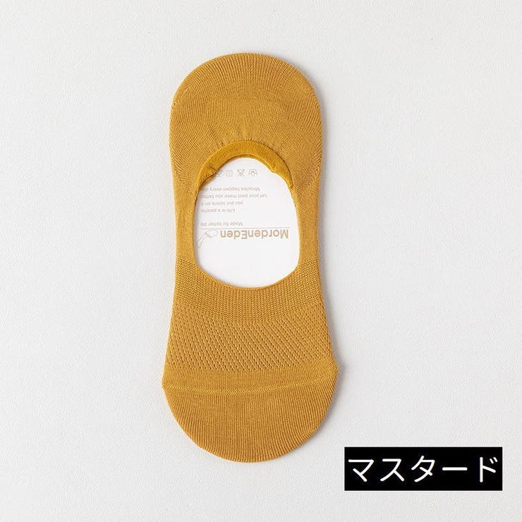 靴下 ソックス ショート丈 | PlusNao | 詳細画像15 