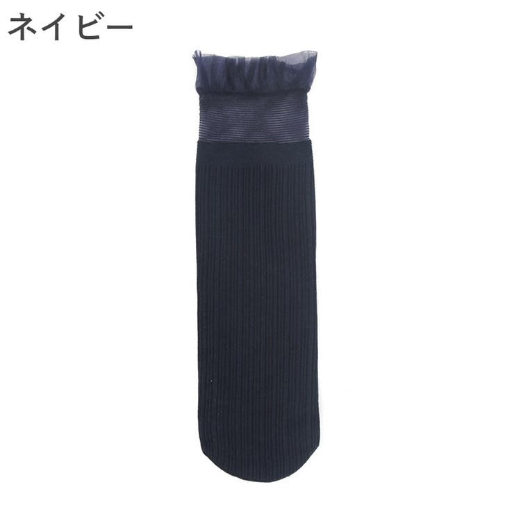ショートソックス 靴下 くつ下 | PlusNao | 詳細画像12 