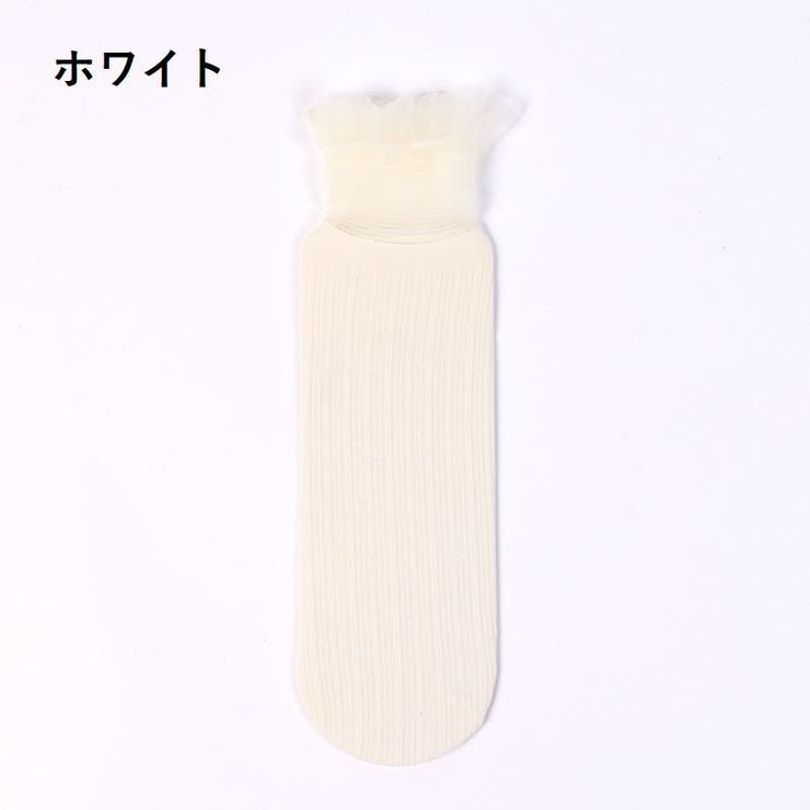 ショートソックス 靴下 くつ下 | PlusNao | 詳細画像14 