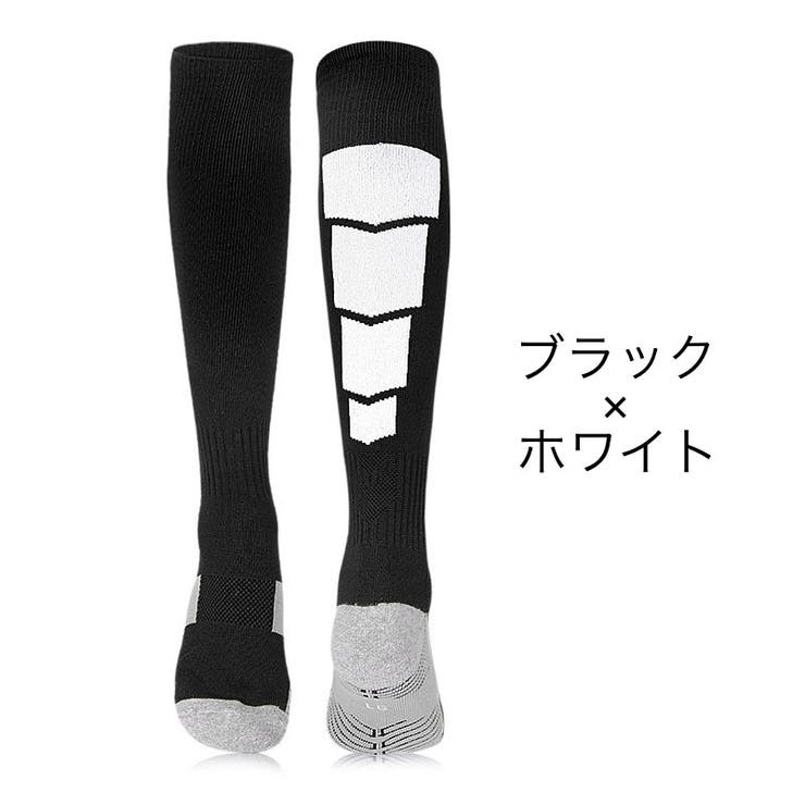 靴下 スポーツソックス ハイソックス | PlusNao | 詳細画像11 