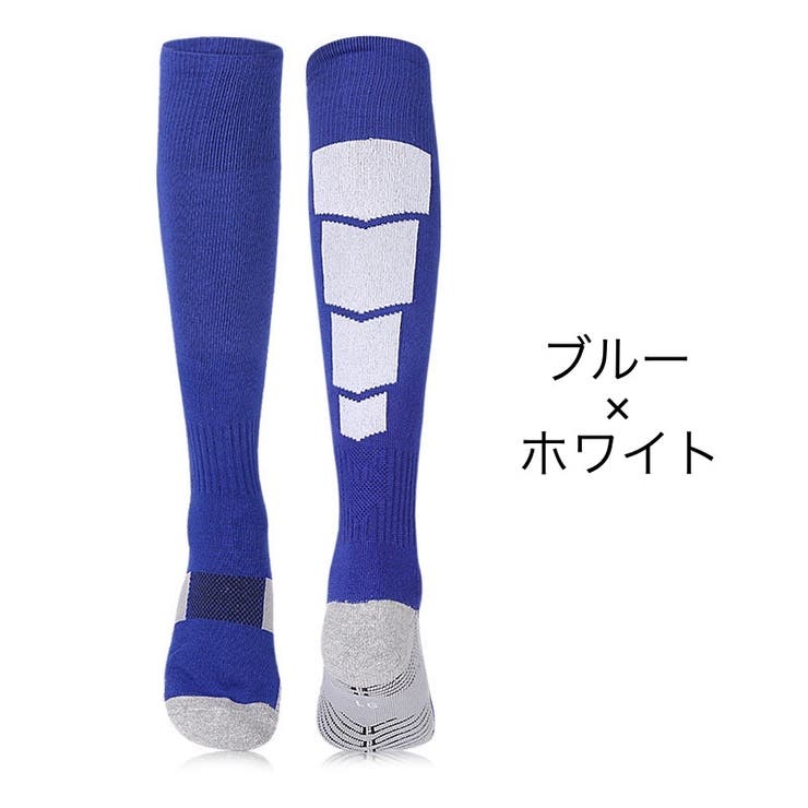 靴下 スポーツソックス ハイソックス | PlusNao | 詳細画像12 