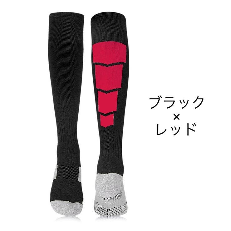 靴下 スポーツソックス ハイソックス | PlusNao | 詳細画像13 