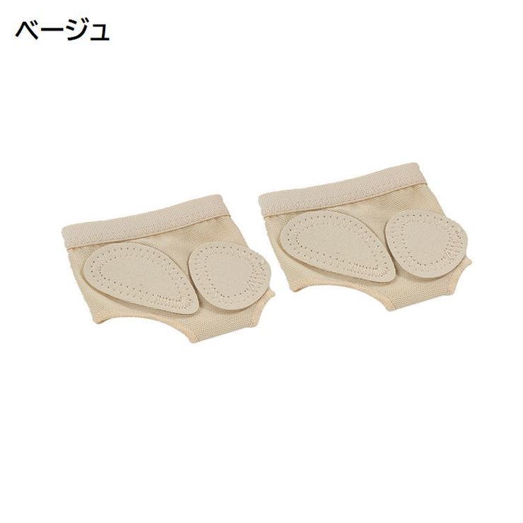 スキンシューズ ダンスシューズ バレエシューズ | PlusNao | 詳細画像11 