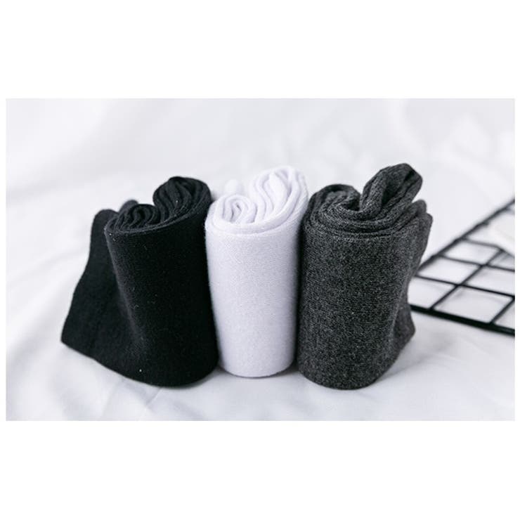 ハイソックス 靴下 レディース | PlusNao | 詳細画像11 