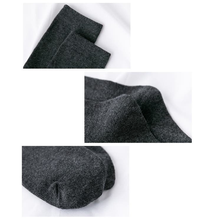 ハイソックス 靴下 レディース | PlusNao | 詳細画像12 