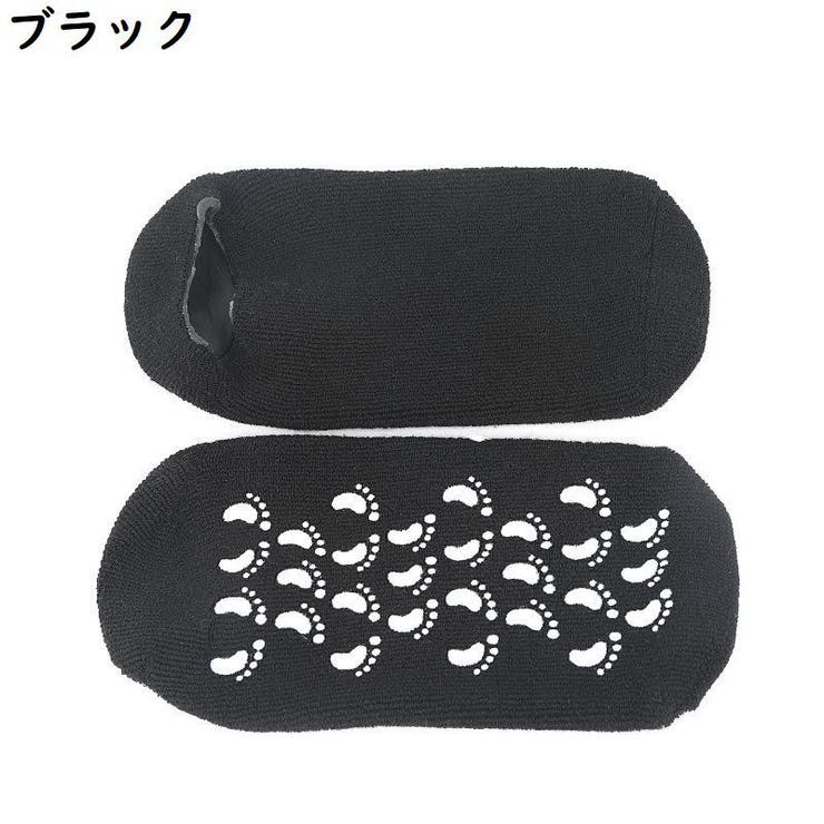 ルームソックス フットカバー 浅履き靴下 | PlusNao | 詳細画像12 