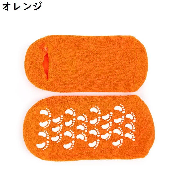 ルームソックス フットカバー 浅履き靴下 | PlusNao | 詳細画像19 