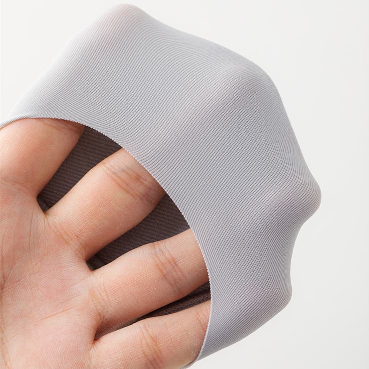 フットカバー 靴下 3足セット | PlusNao | 詳細画像10 