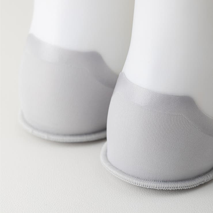 フットカバー 靴下 3足セット | PlusNao | 詳細画像5 