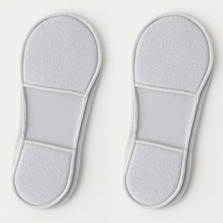 フットカバー 靴下 3足セット | PlusNao | 詳細画像9 