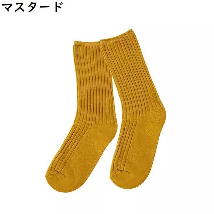 クルーソックス レディース 靴下 | PlusNao | 詳細画像11 