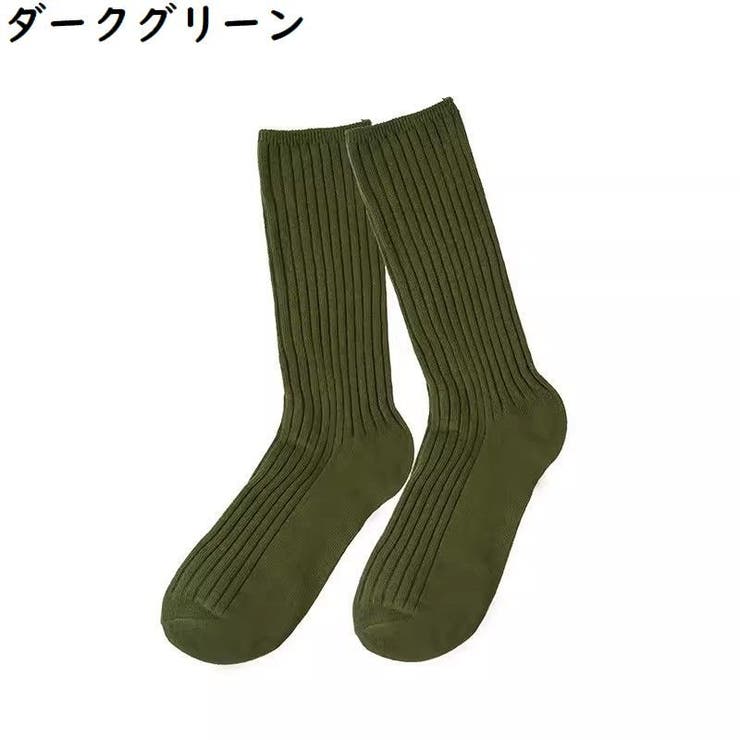 クルーソックス レディース 靴下 | PlusNao | 詳細画像15 