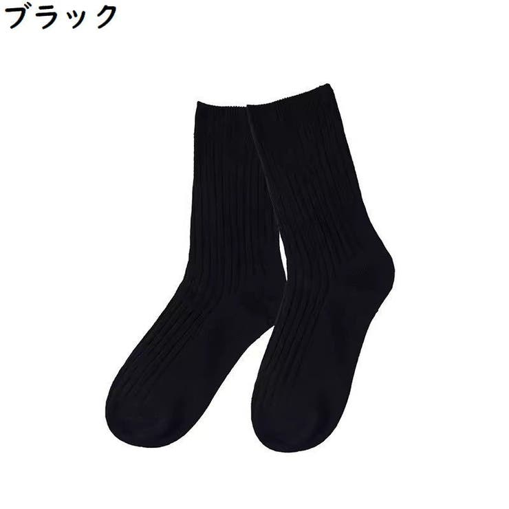 クルーソックス レディース 靴下 | PlusNao | 詳細画像9 