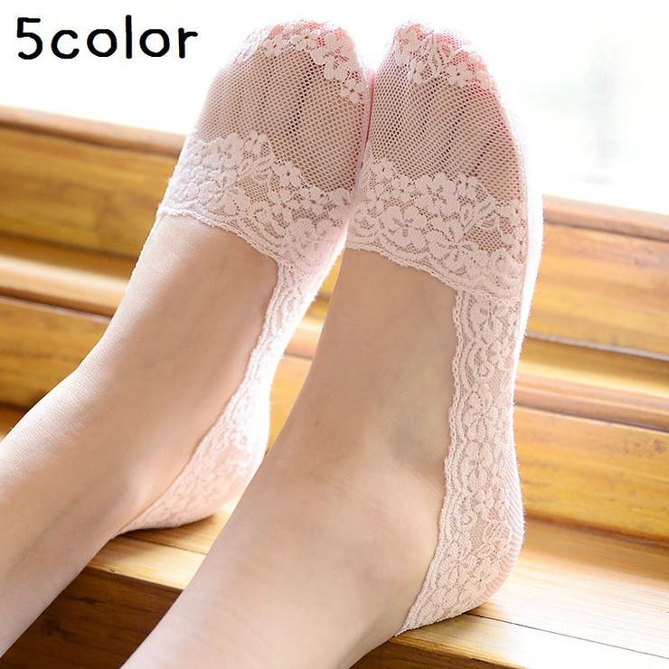 フットカバー 靴下 ソックス 品番 Fq Plusnao プラスナオ のレディース ファッション通販 Shoplist ショップリスト