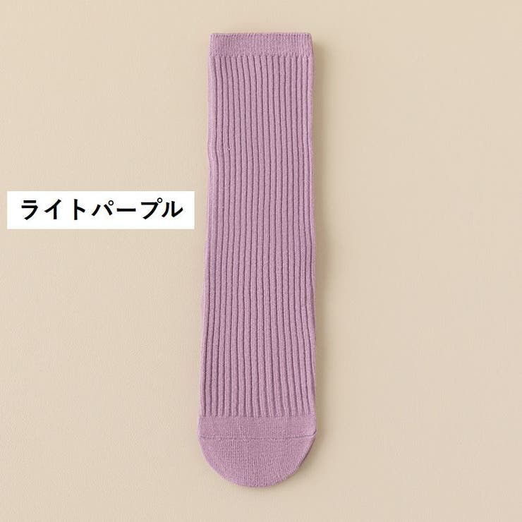 ハイソックス 靴下 キッズ | PlusNao | 詳細画像15 