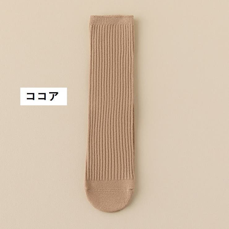 ハイソックス 靴下 キッズ | PlusNao | 詳細画像18 