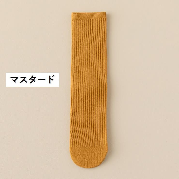 ハイソックス 靴下 キッズ | PlusNao | 詳細画像5 