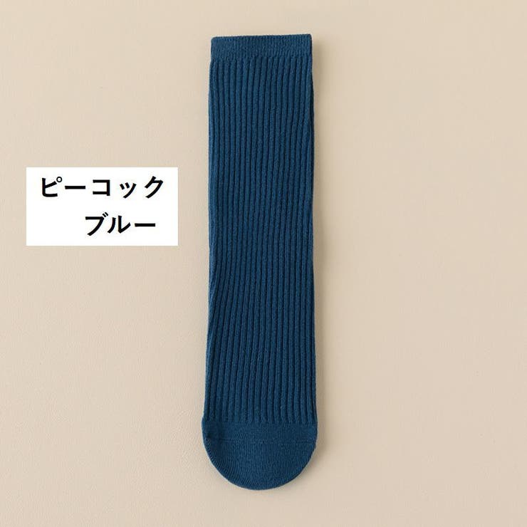 ハイソックス 靴下 キッズ | PlusNao | 詳細画像6 