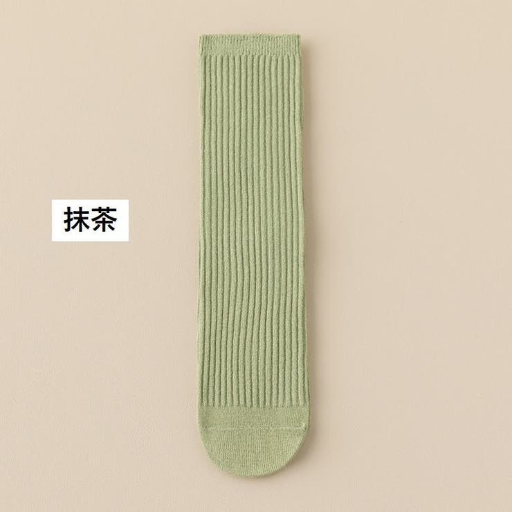 ハイソックス 靴下 キッズ | PlusNao | 詳細画像8 