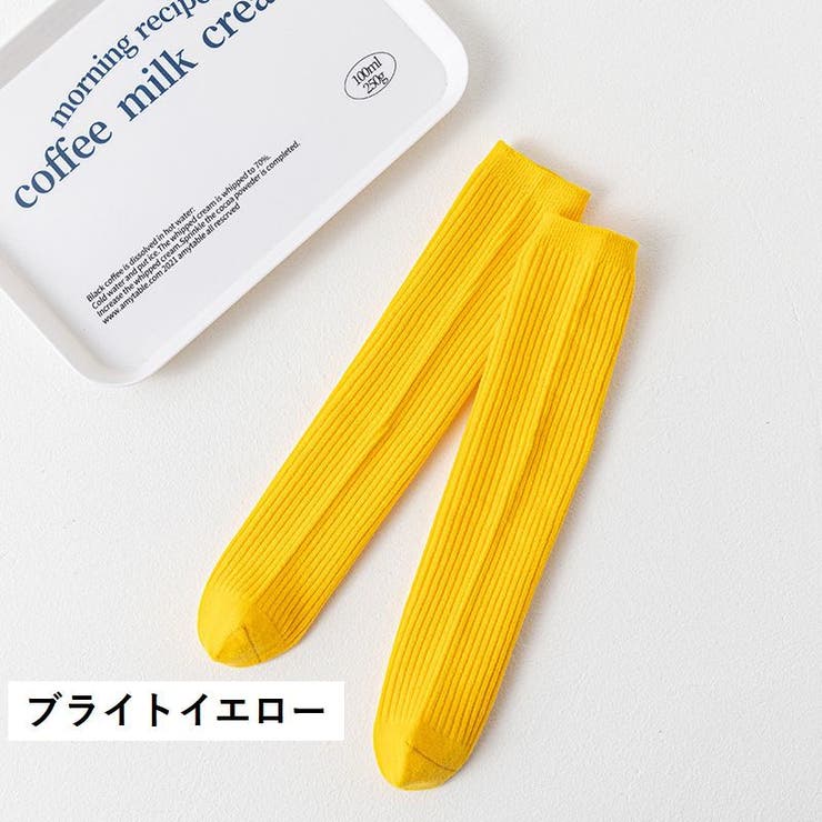 ハイソックス 靴下 キッズ | PlusNao | 詳細画像14 