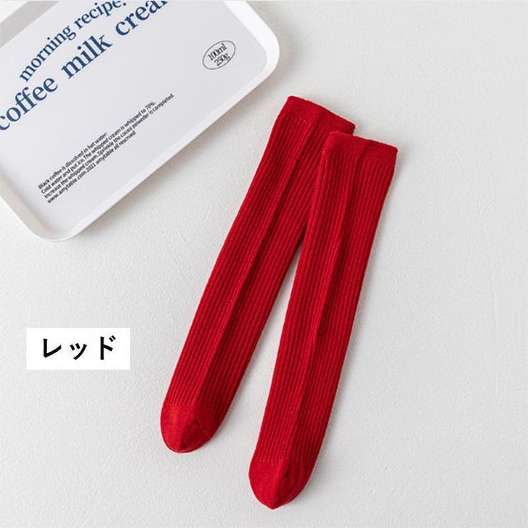 ハイソックス 靴下 キッズ | PlusNao | 詳細画像15 