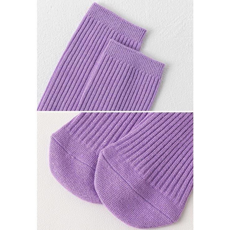 ハイソックス 靴下 キッズ | PlusNao | 詳細画像18 