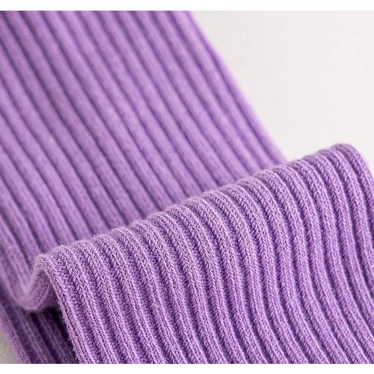 ハイソックス 靴下 キッズ | PlusNao | 詳細画像19 