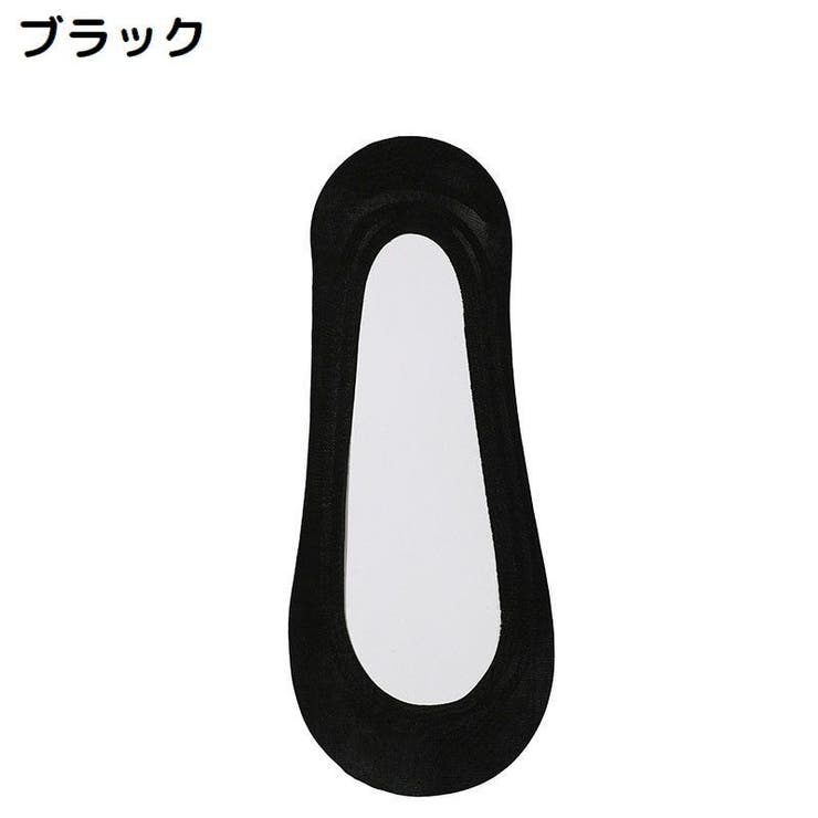 フットカバー 超浅履き レディース | PlusNao | 詳細画像16 