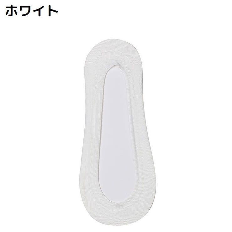 フットカバー 超浅履き レディース | PlusNao | 詳細画像17 