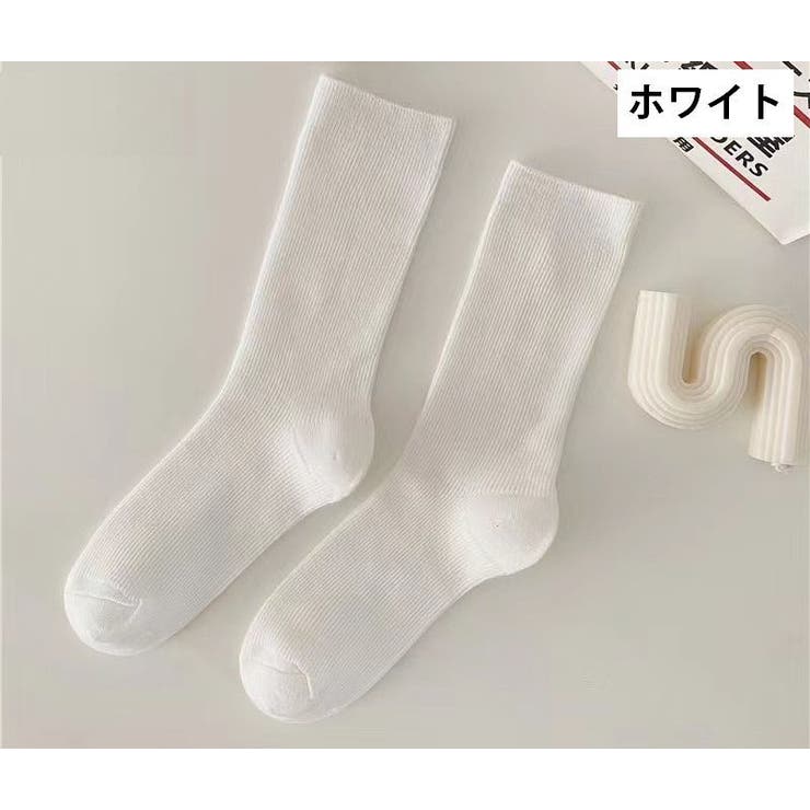 クルーソックス 靴下 くつ下 | PlusNao | 詳細画像17 