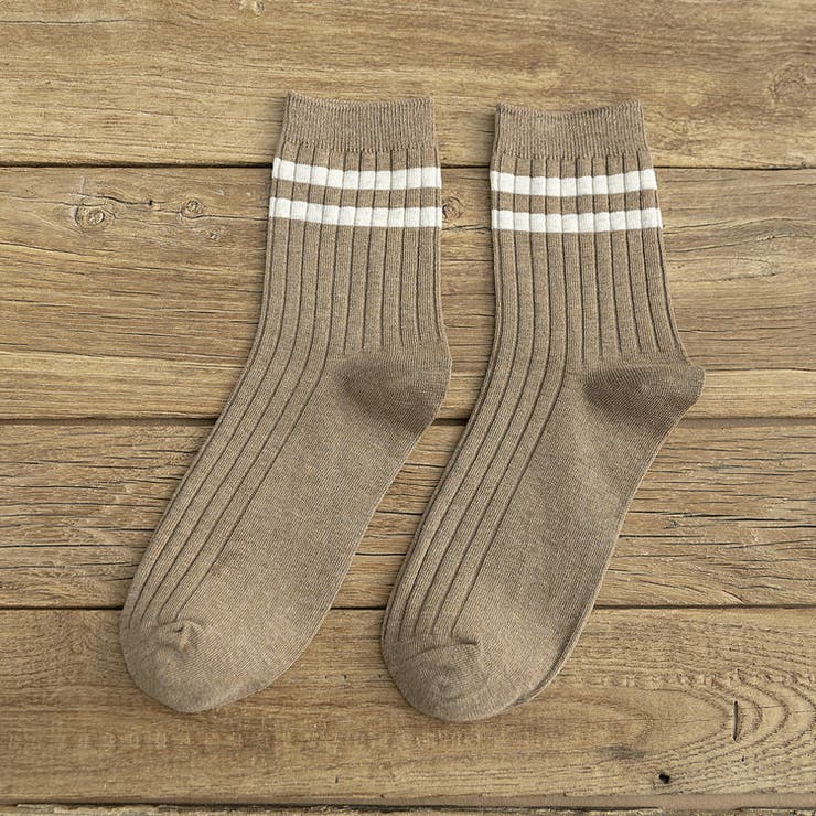 クルーソックス メンズ 男性 | PlusNao | 詳細画像12 