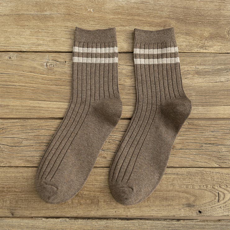 クルーソックス メンズ 男性 | PlusNao | 詳細画像13 