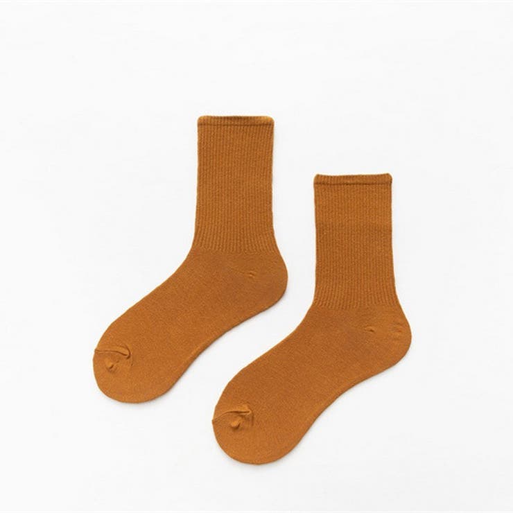 靴下 ソックス レディースソックス | PlusNao | 詳細画像12 