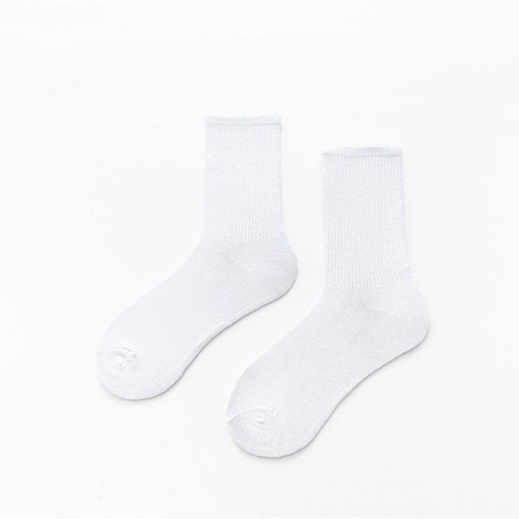 靴下 ソックス レディースソックス | PlusNao | 詳細画像6 