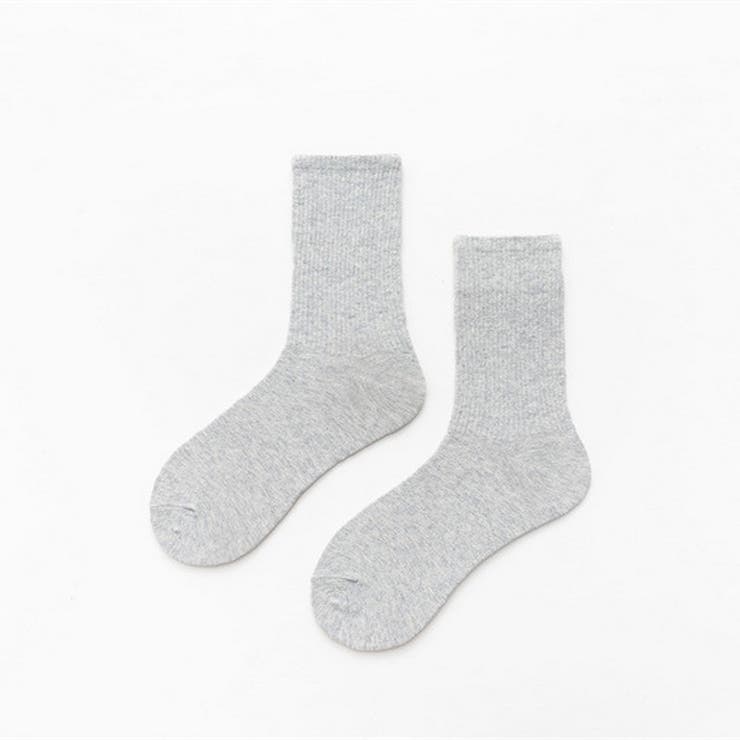 靴下 ソックス レディースソックス | PlusNao | 詳細画像7 