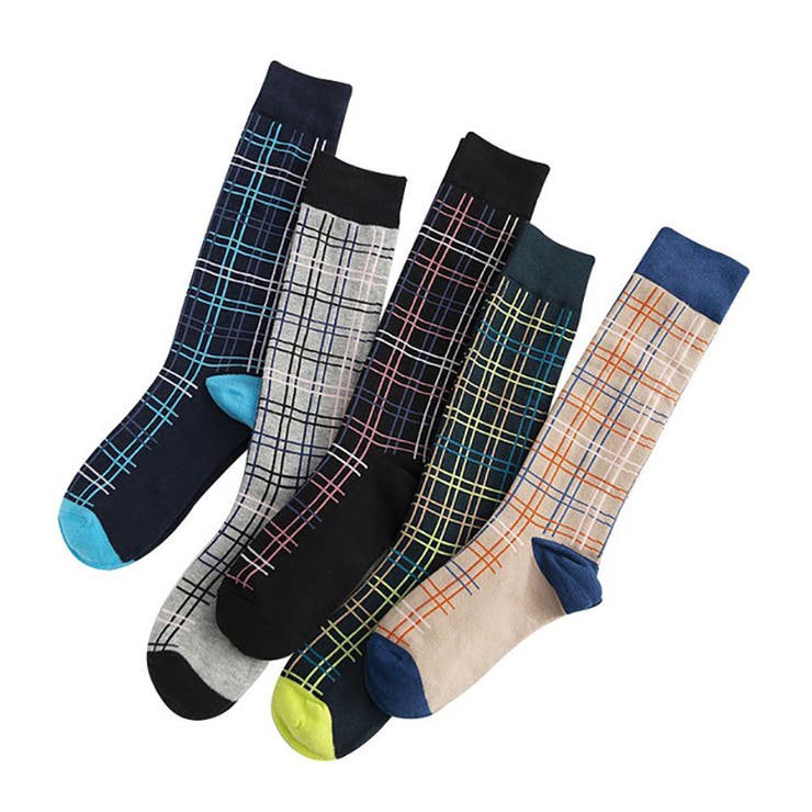 靴下 ソックス ハイソックス | PlusNao | 詳細画像10 