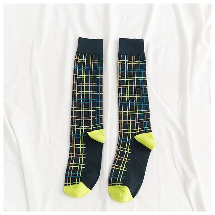 靴下 ソックス ハイソックス | PlusNao | 詳細画像13 