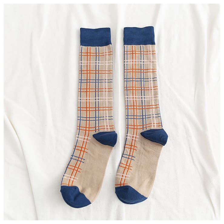 靴下 ソックス ハイソックス | PlusNao | 詳細画像14 