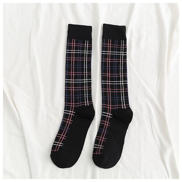 靴下 ソックス ハイソックス | PlusNao | 詳細画像15 