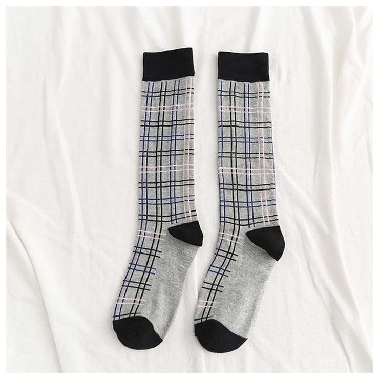 靴下 ソックス ハイソックス | PlusNao | 詳細画像16 