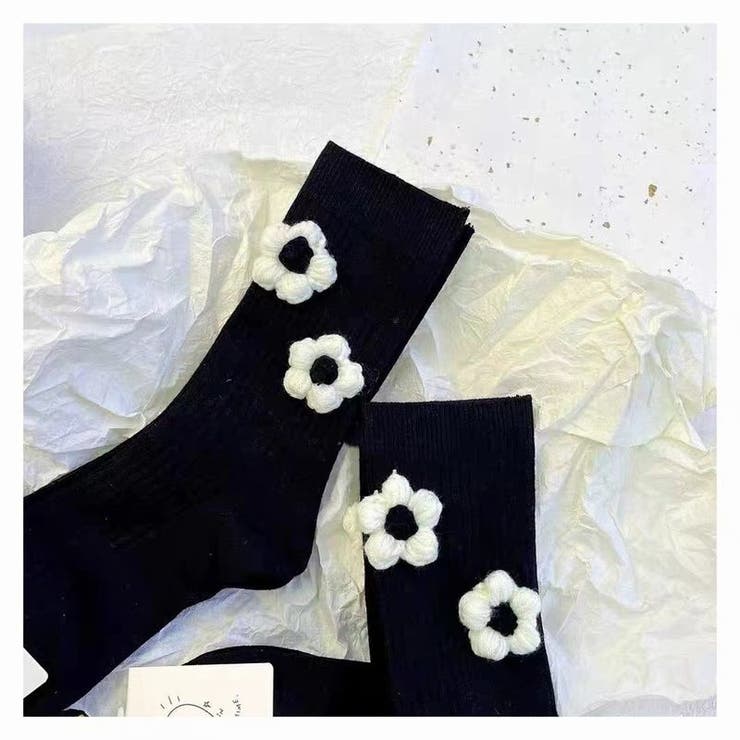 クルーソックス レディース 靴下 | PlusNao | 詳細画像10 