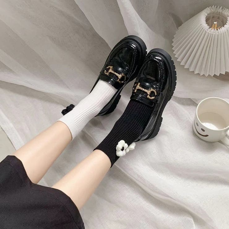 クルーソックス レディース 靴下 | PlusNao | 詳細画像2 