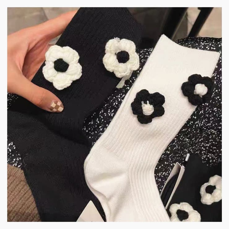 クルーソックス レディース 靴下 | PlusNao | 詳細画像6 