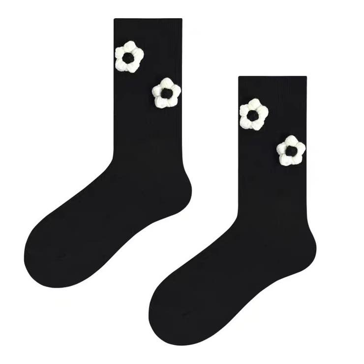 クルーソックス レディース 靴下 | PlusNao | 詳細画像9 