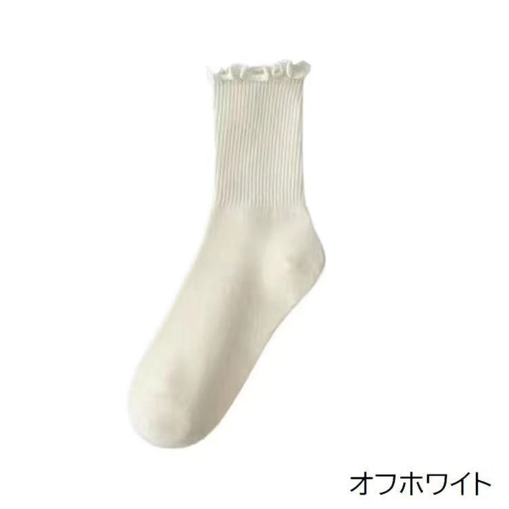 クルーソックス 1足 単品 | PlusNao | 詳細画像15 