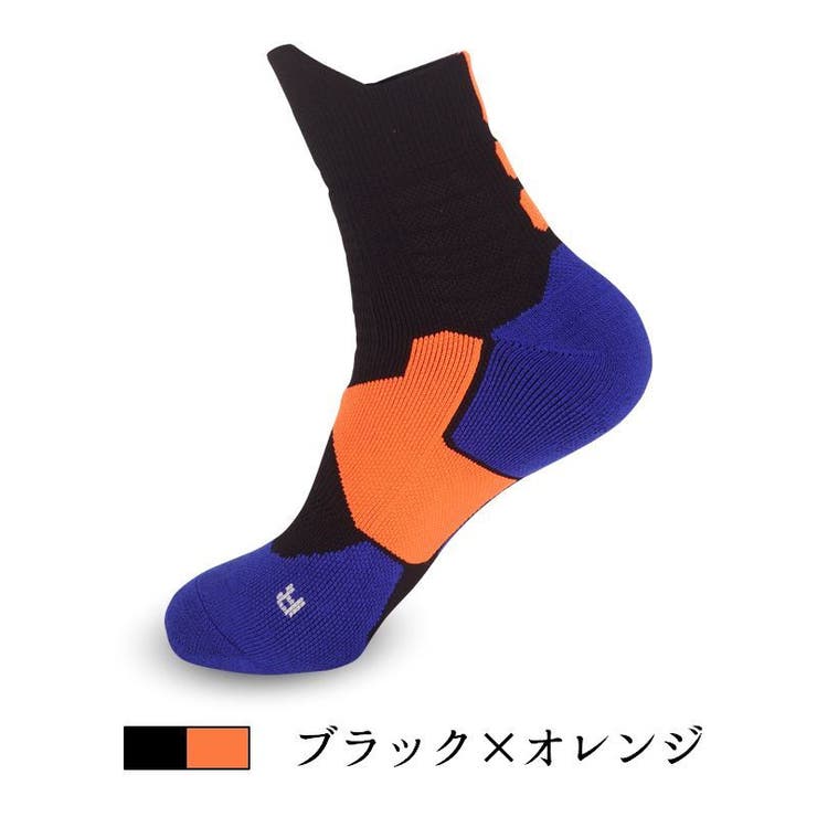 スポーツソックス メンズ 靴下 | PlusNao | 詳細画像10 