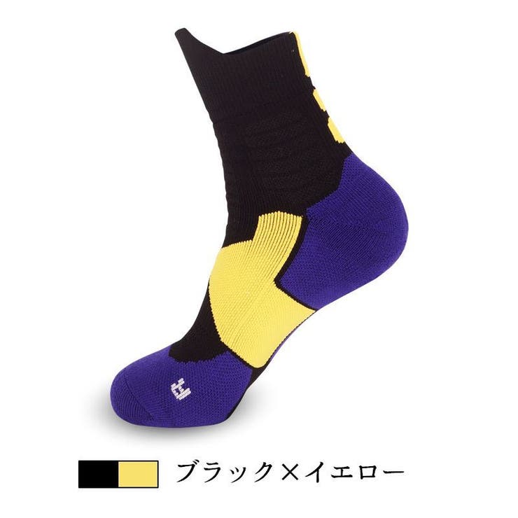 スポーツソックス メンズ 靴下 | PlusNao | 詳細画像11 