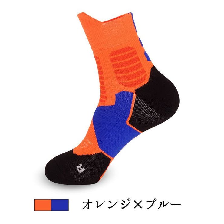 スポーツソックス メンズ 靴下 | PlusNao | 詳細画像12 
