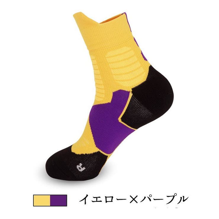 スポーツソックス メンズ 靴下 | PlusNao | 詳細画像14 