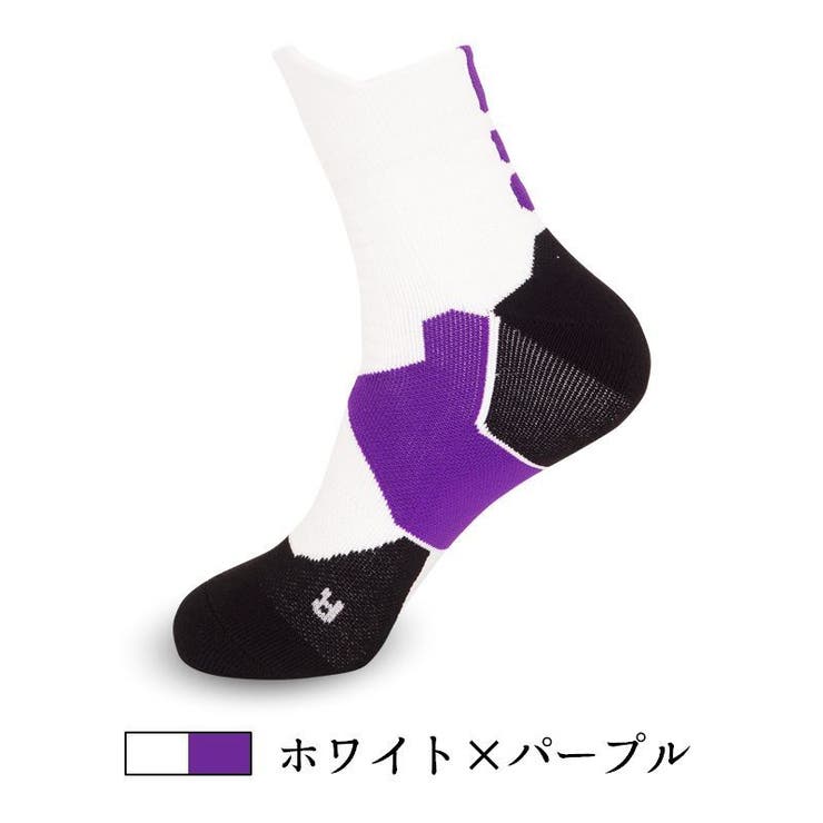 スポーツソックス メンズ 靴下 | PlusNao | 詳細画像16 